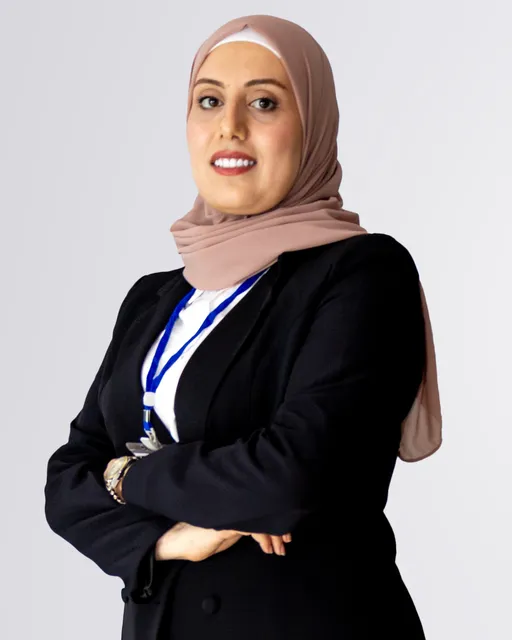 Amani AL Hussain