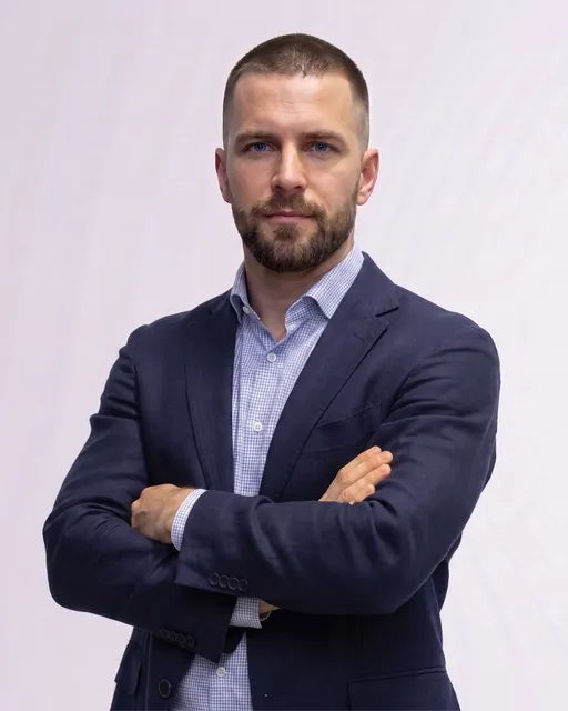 Michel Al Khoury