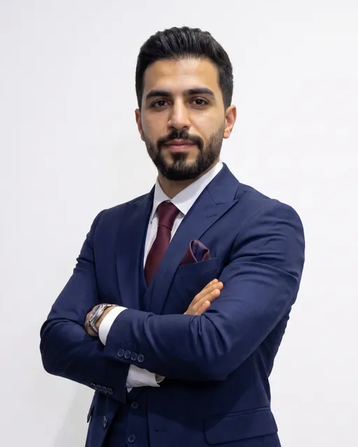 Mohamed Abuelezz