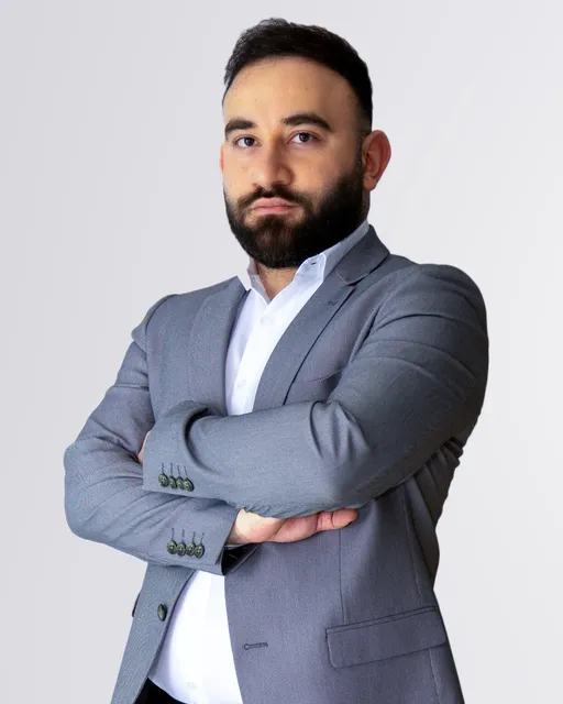 Abdulla Mohammad Al Salti