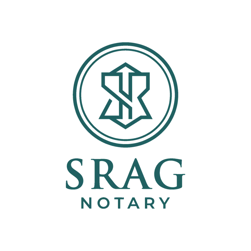 SRAG Notary Dubai